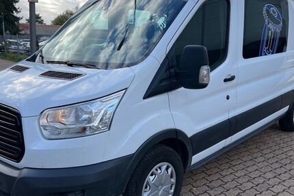Ford Transit 412.632 km 6.200 &euro; Saarlouis 66740