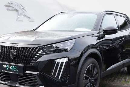 Peugeot 2008 24.500 km 26.990 &euro; Schenefeld 25560