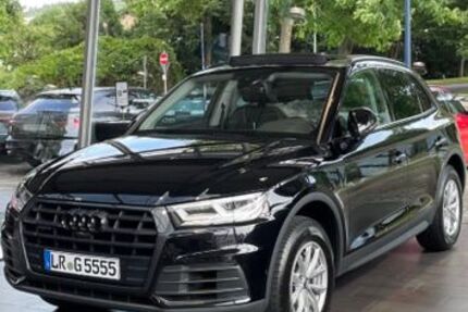 Audi Q5 130.000 km 31.500 &euro; Lahr 77933