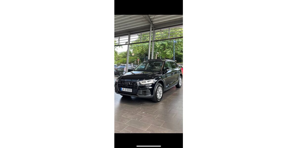 Audi Q5 130.000 km 31.500 &euro; Lahr 77933