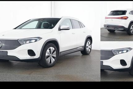 Mercedes-Benz EQA 6.500 km 34.999 &euro; Osterholz-Scharmbeck 27711