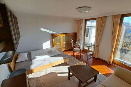 WG-Zimmer in Lindenberg i.Allgäu 500 € 18 m² zimmer