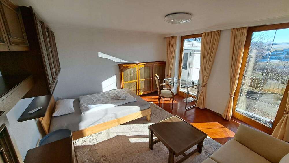 WG-Zimmer in Lindenberg i.Allgäu 500 € 18 m² zimmer