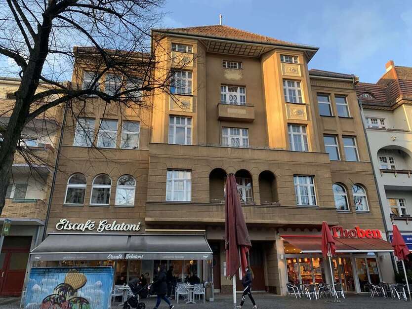 Wohnung zum Mieten in Berlin 1.728 € 131.21 m²
