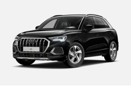 Audi Q3 4.500 km 39.550 € Mayen 56727