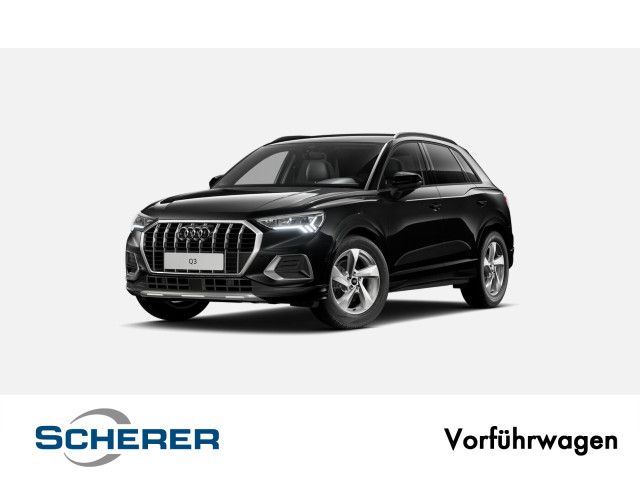 Audi Q3 4.500 km 39.550 € Mayen 56727
