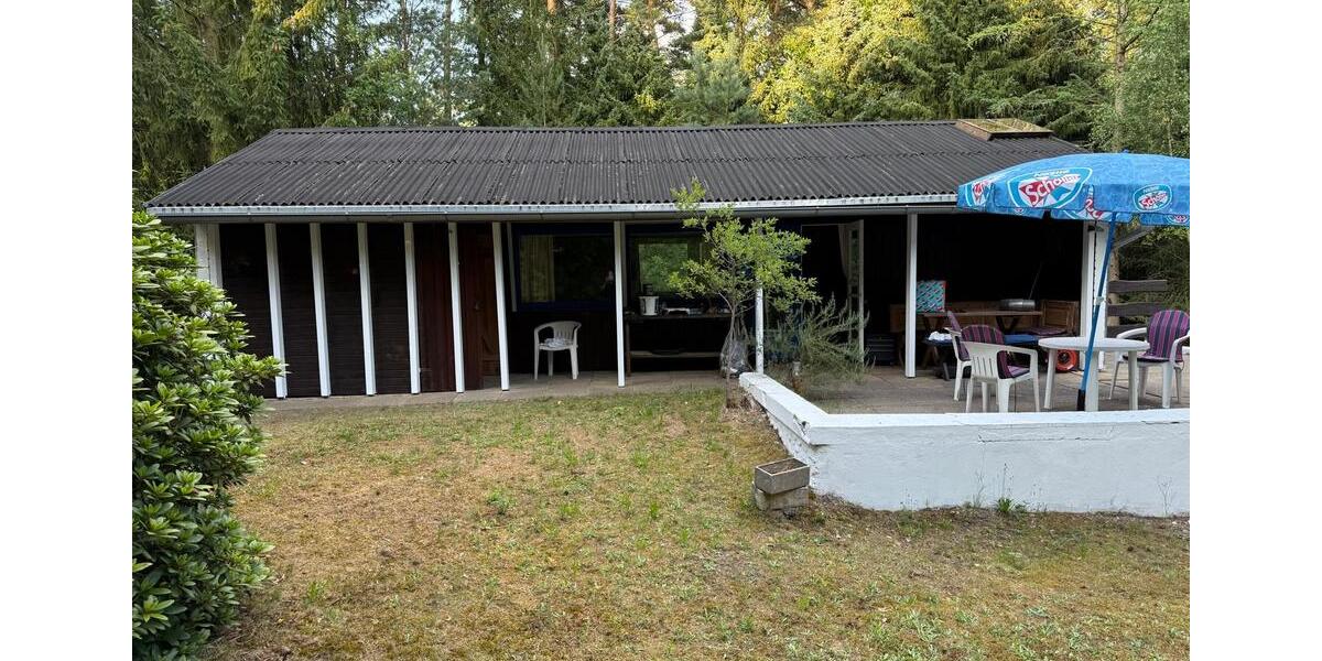 Einfamilienhaus Bienenbüttel - 1 Zimmer, 40 m&sup2;, 60.000&euro; | Angebot:26225903