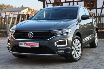 VW T-Roc 17.500 km 24.999 &euro; Emmelshausen/ 25km v. Koblenz 56281