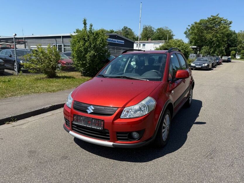 SX4