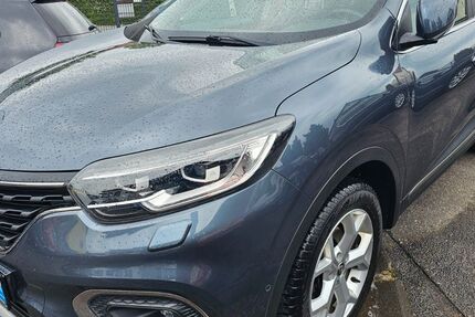 Renault Kadjar 79.000 km 13.999 &euro; Knetzgau 97478