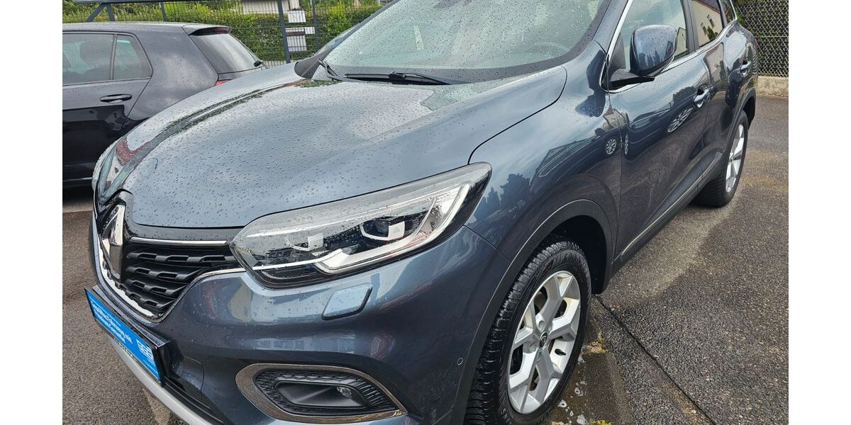 Renault Kadjar 79.000 km 13.999 &euro; Knetzgau 97478