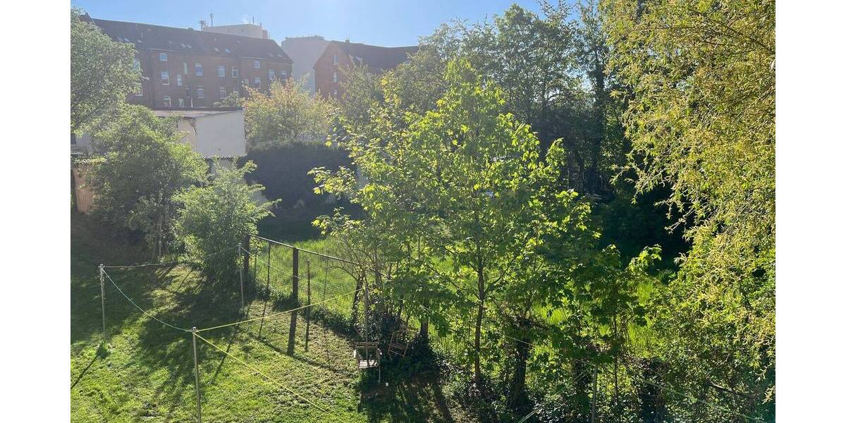 Etagenwohnung Erfurt Ilversgehofen - 2 Zimmer, 55 m&sup2;, 515&euro; | Angebot:26435699