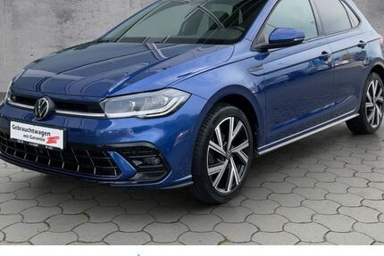VW Polo 44.300 km 17.780 &euro; Plauen 08527