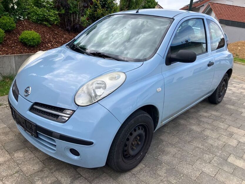 Micra