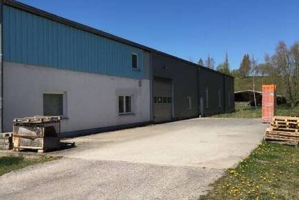 Gewerbeobjekt Brand-Erbisdorf St. Michaelis - 3.950&euro; | Angebot:25190863