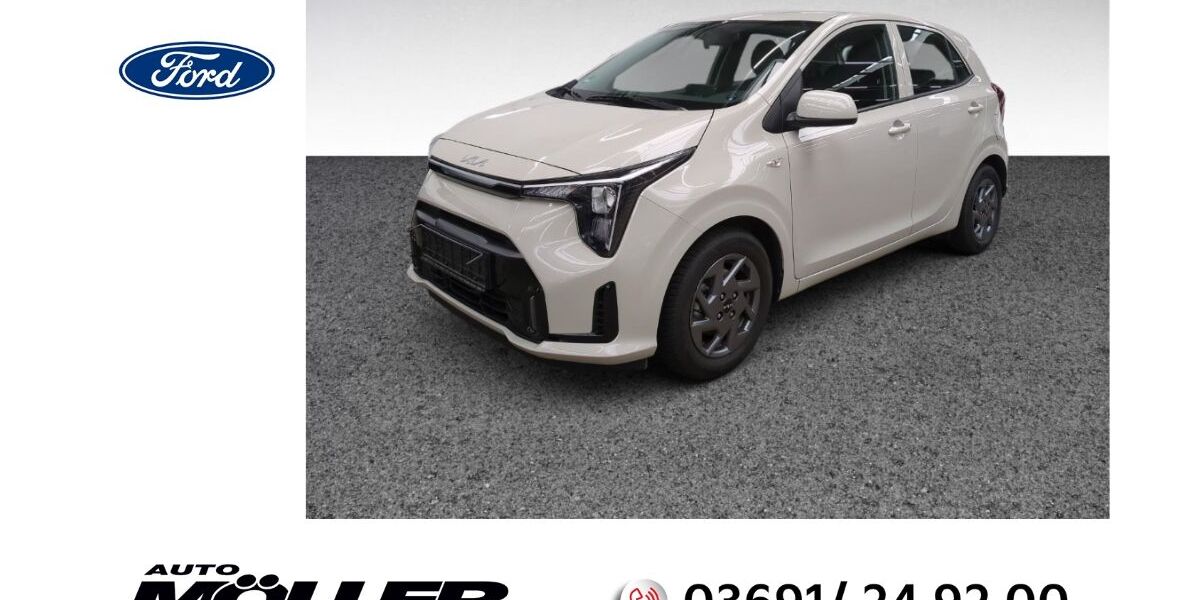 Kia Picanto 4.960 km 15.799 &euro; Eisenach 99817