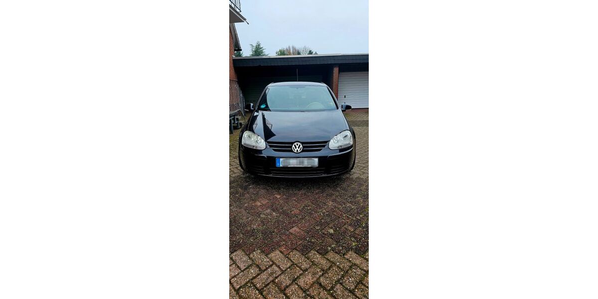 VW Golf 224.000 km 1.500 &euro; Salzbergen 48499