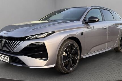 Peugeot 308 1.500 km 49.980 € Jena-Lobeda 07747