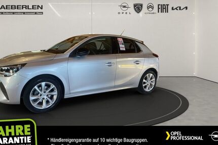 Opel Corsa 14.600 km 14.880 &euro; Füssen 87629