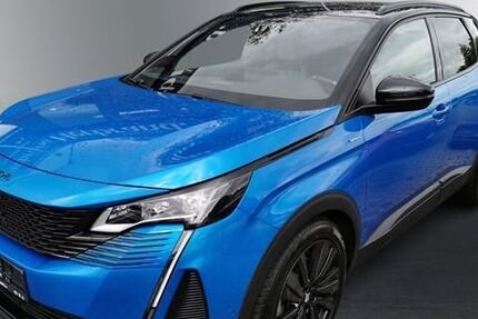 Peugeot 3008 86.171 km 19.890 &euro; Mönchengladbach 41066