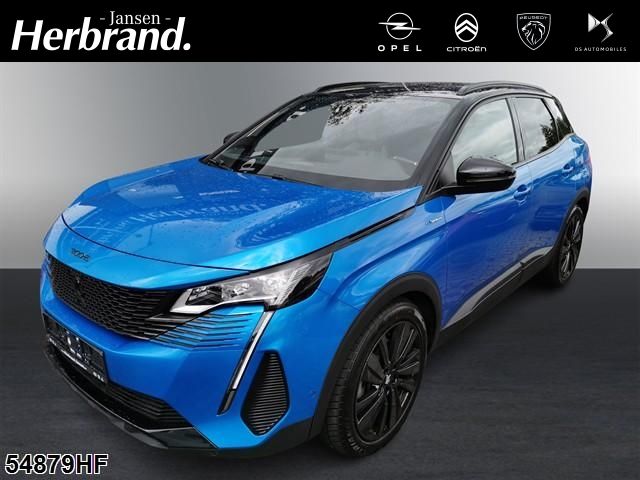 Peugeot 3008 86.171 km 19.890 &euro; Mönchengladbach 41066