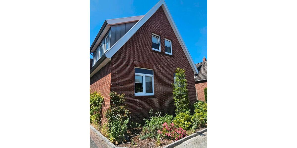 Einfamilienhaus Leer (Ostfriesland) - 8 Zimmer, 188 m&sup2;, 490.000&euro; | Angebot:27013659