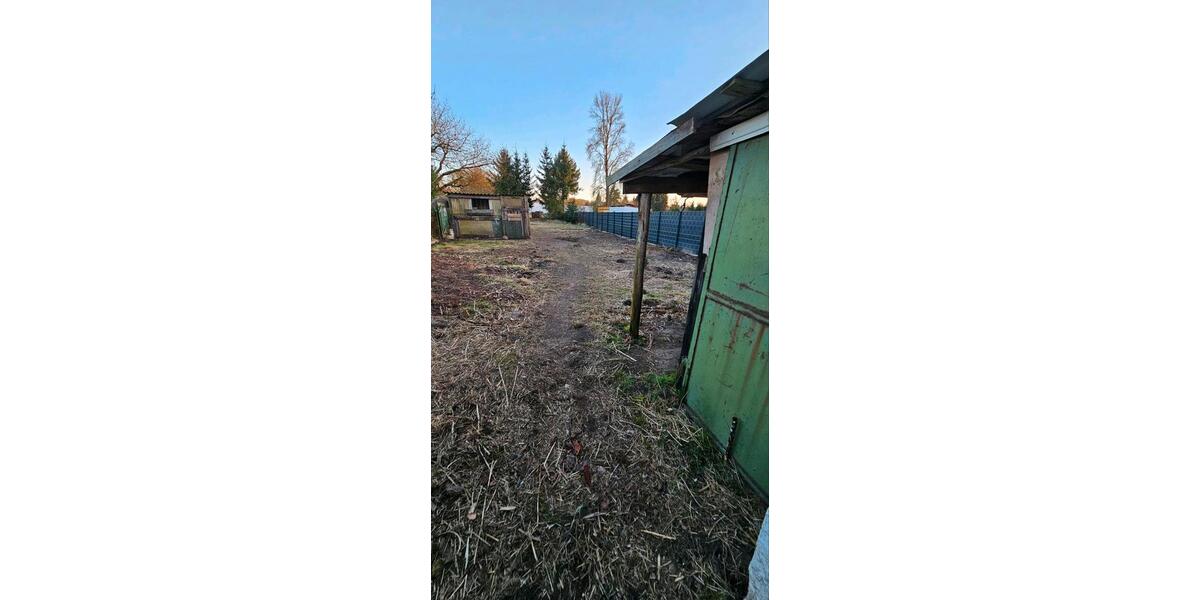 Doppelhaushälfte Meyenburg - 48.000&euro; | Angebot:21424177