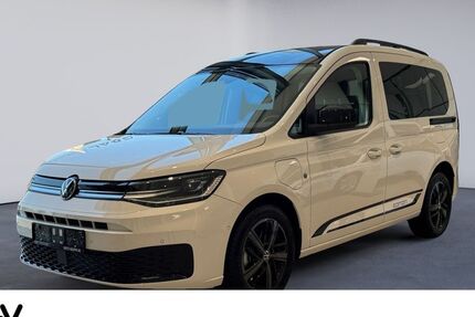 VW Caddy 7.995 km 49.995 € Magdeburg 39126