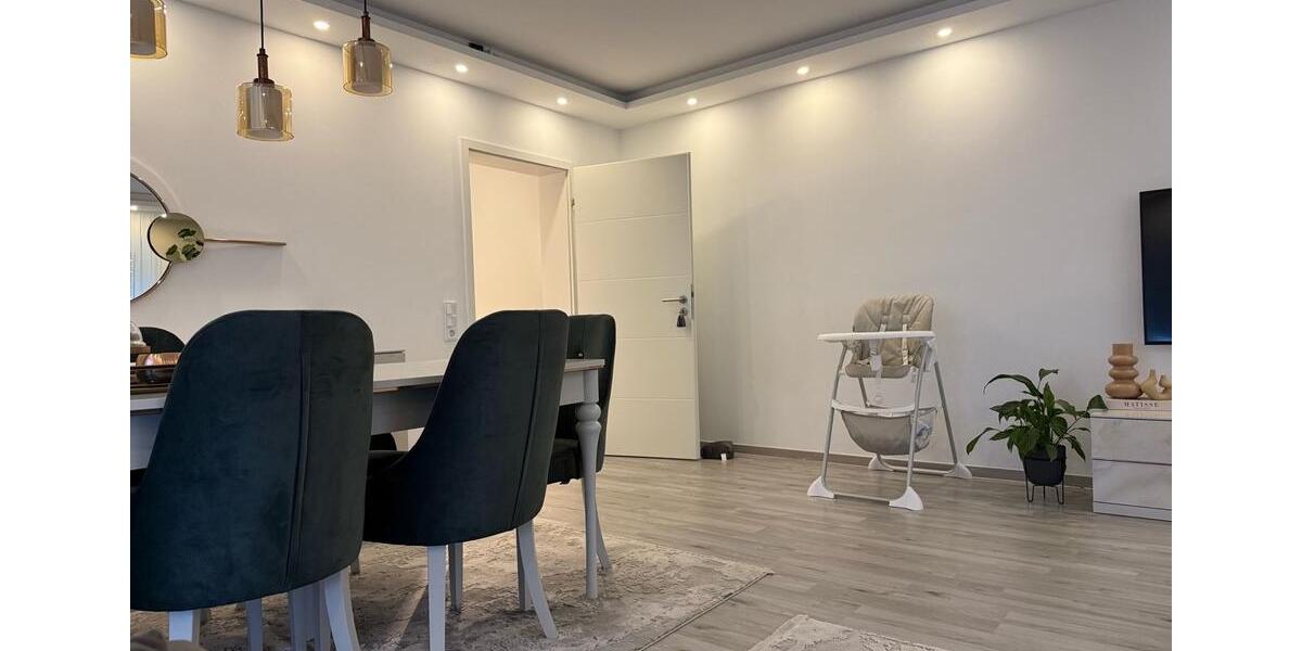 Erdgeschoßwohnung Nidderau - 3 Zimmer, 85 m&sup2;, 245.000&euro; | Angebot:26061983