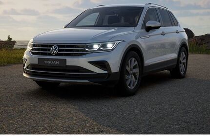 VW Tiguan 53.014 km 30.238 € Northeim 37154