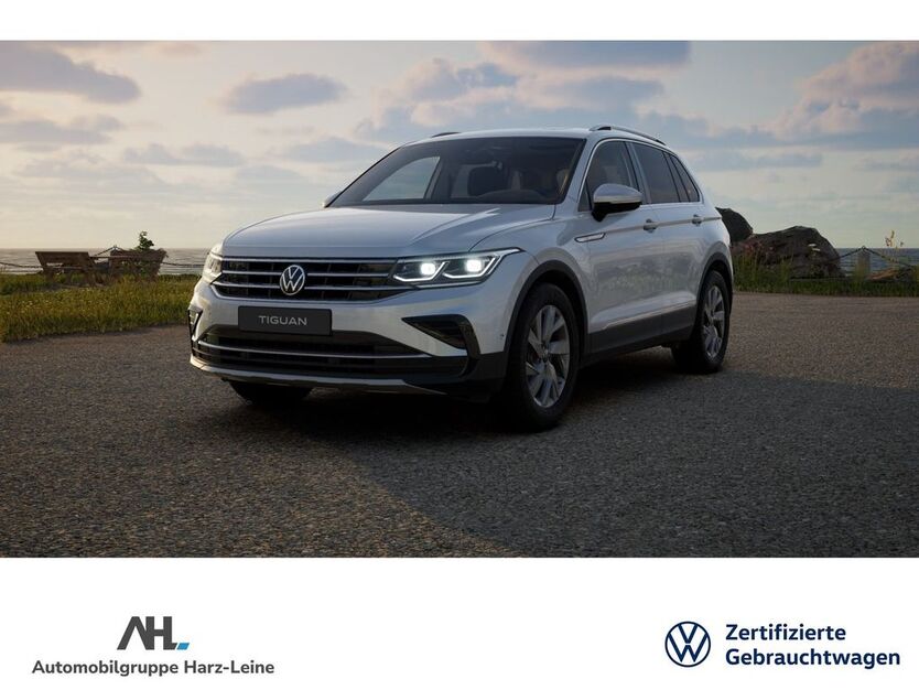 VW Tiguan 53.014 km 30.238 € Northeim 37154