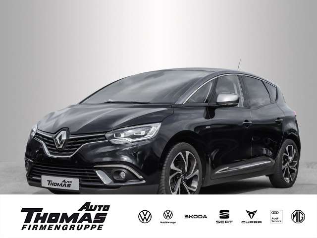 Renault Scenic 72.150 km 15.900 € Bonn 53227