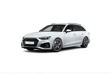 Audi A4 28.700 km 55.200 € Walldürn 74731