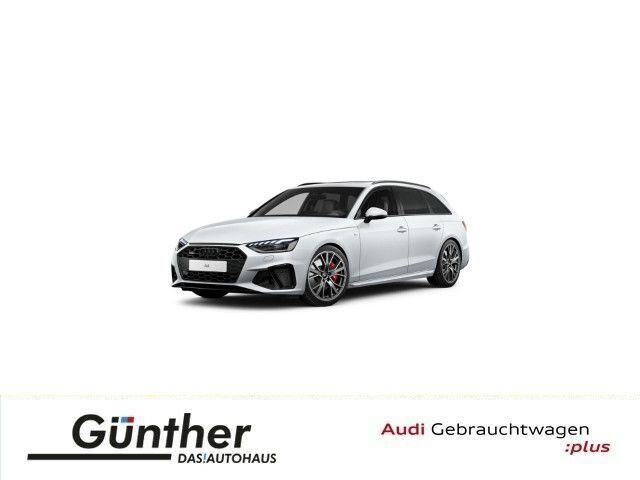Audi A4 28.700 km 55.200 € Walldürn 74731