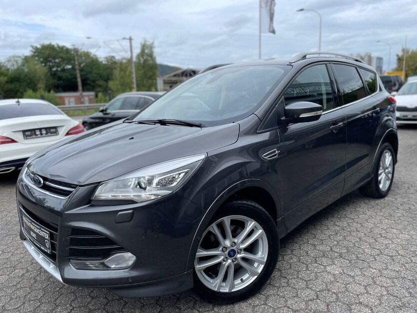 Kuga