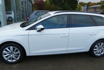 Seat Leon 63.000 km 11.200 € Bergkamen 59192