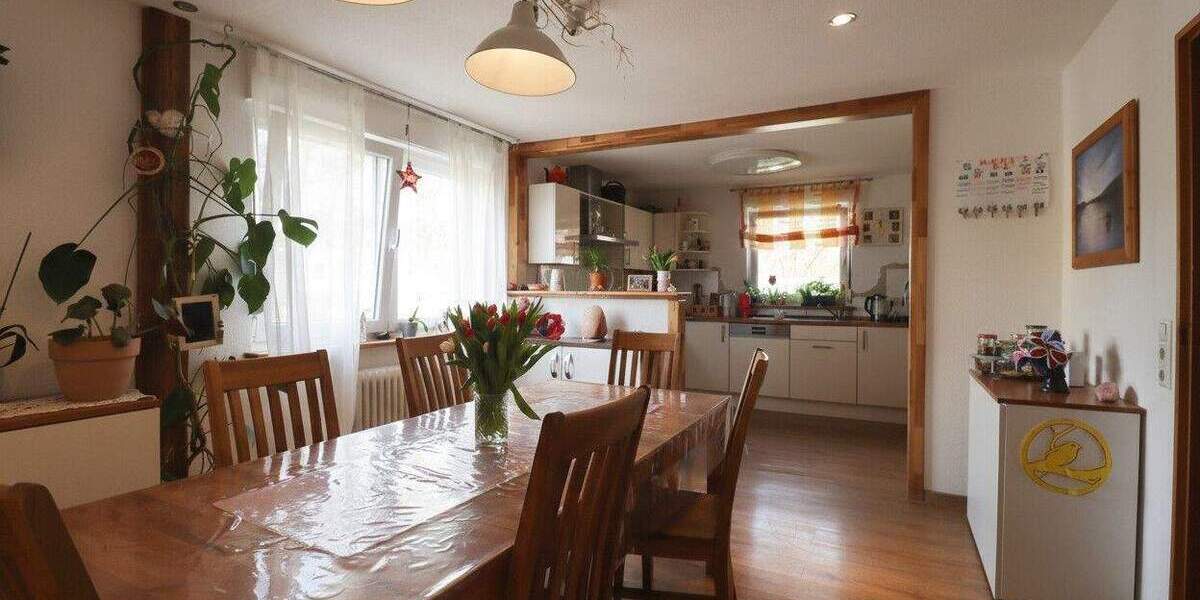 Einfamilienhaus Satteldorf / Gröningen Gröningen - 6 Zimmer, 170 m&sup2;, 459.000&euro; | Angebot:25897584