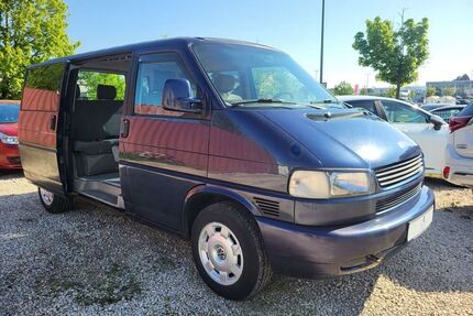 VW T4 Multivan