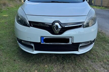 Renault Scenic 72.000 km 6.300 &euro; Bielefeld 33689