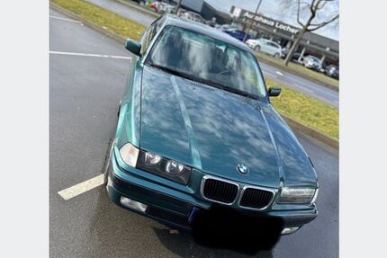 BMW 316 91.850 km 10.500 &euro; Schöllkrippen 63826
