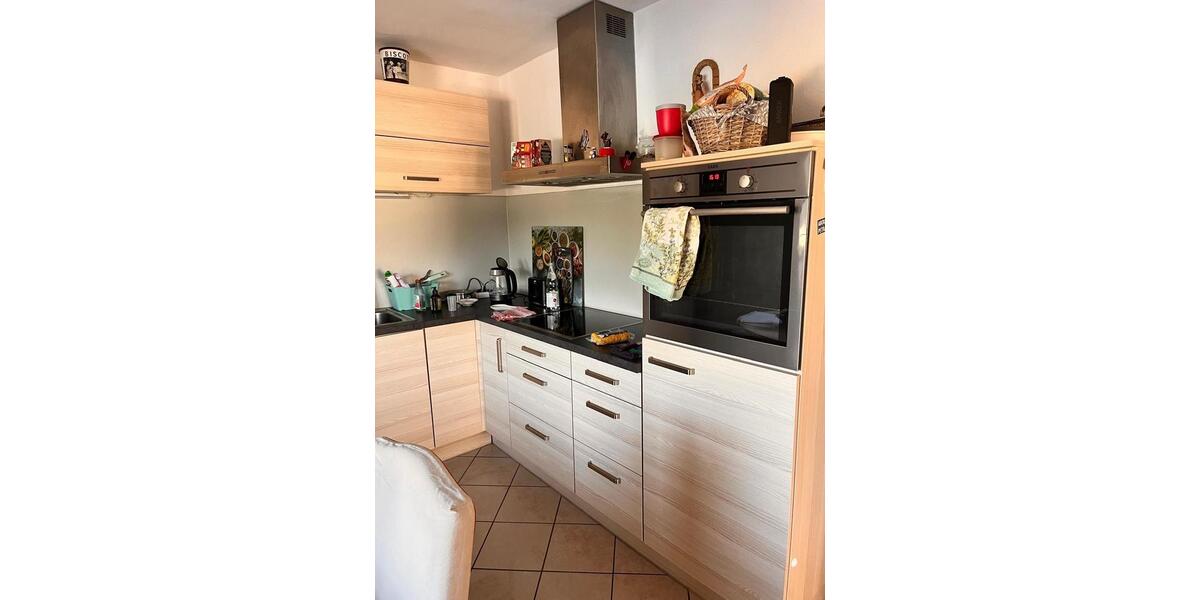 Erdgeschoßwohnung Viereth-Trunstadt Trunstadt - 3 Zimmer, 78 m&sup2;, 740&euro; | Angebot:26448831