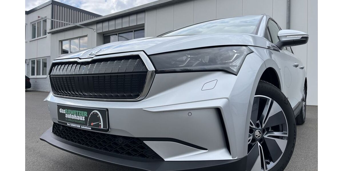 Skoda Enyaq 9.184 km 29.860 &euro; Marktredwitz 95615
