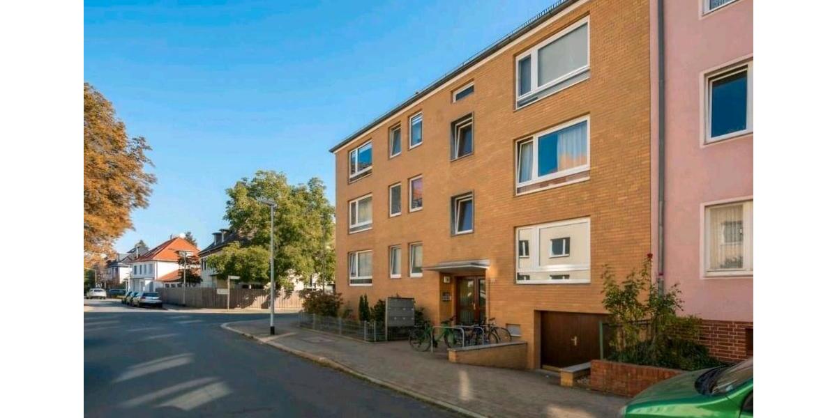 Etagenwohnung Wunstorf - 1 Zimmer, 40 m&sup2;, 750&euro; | Angebot:26222946