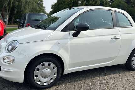 Fiat 500 46.167 km 10.990 &euro; Willebadessen 34439