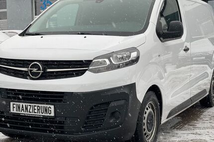 Opel Vivaro 132.000 km 14.999 &euro; Montabaur-Eschelbach 56410