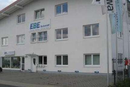 Büro in Neu-Anspach 550 € 80 m² zimmer