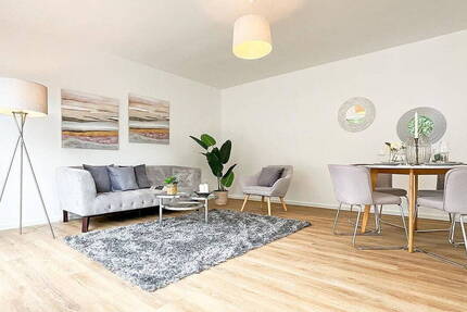 Wohnung Bannewitz - 4 Zimmer, 93 m&sup2;, 334.000&euro; | Angebot:26187763