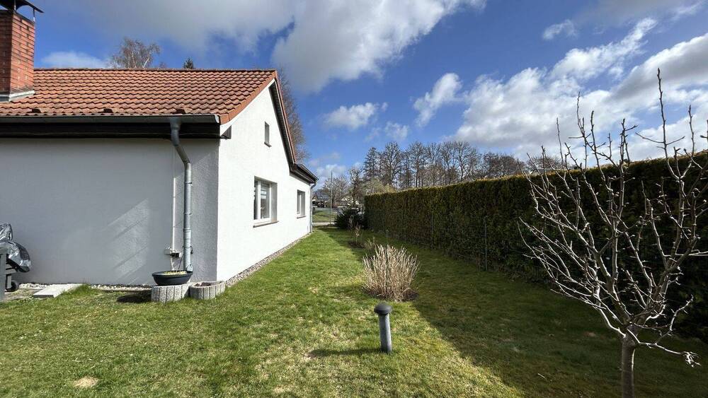 Einfamilienhaus Sanitz Reppelin - 3 Zimmer, 80 m&sup2;, 174.200&euro; | Angebot:26274066