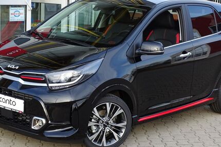 Kia Picanto 23.000 km 14.990 &euro; Luckenwalde 14943