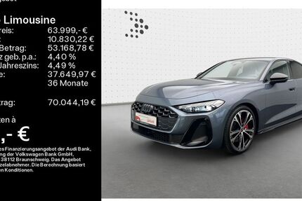 Audi A5 18.417 km 63.999 &euro; Hofheim 65719